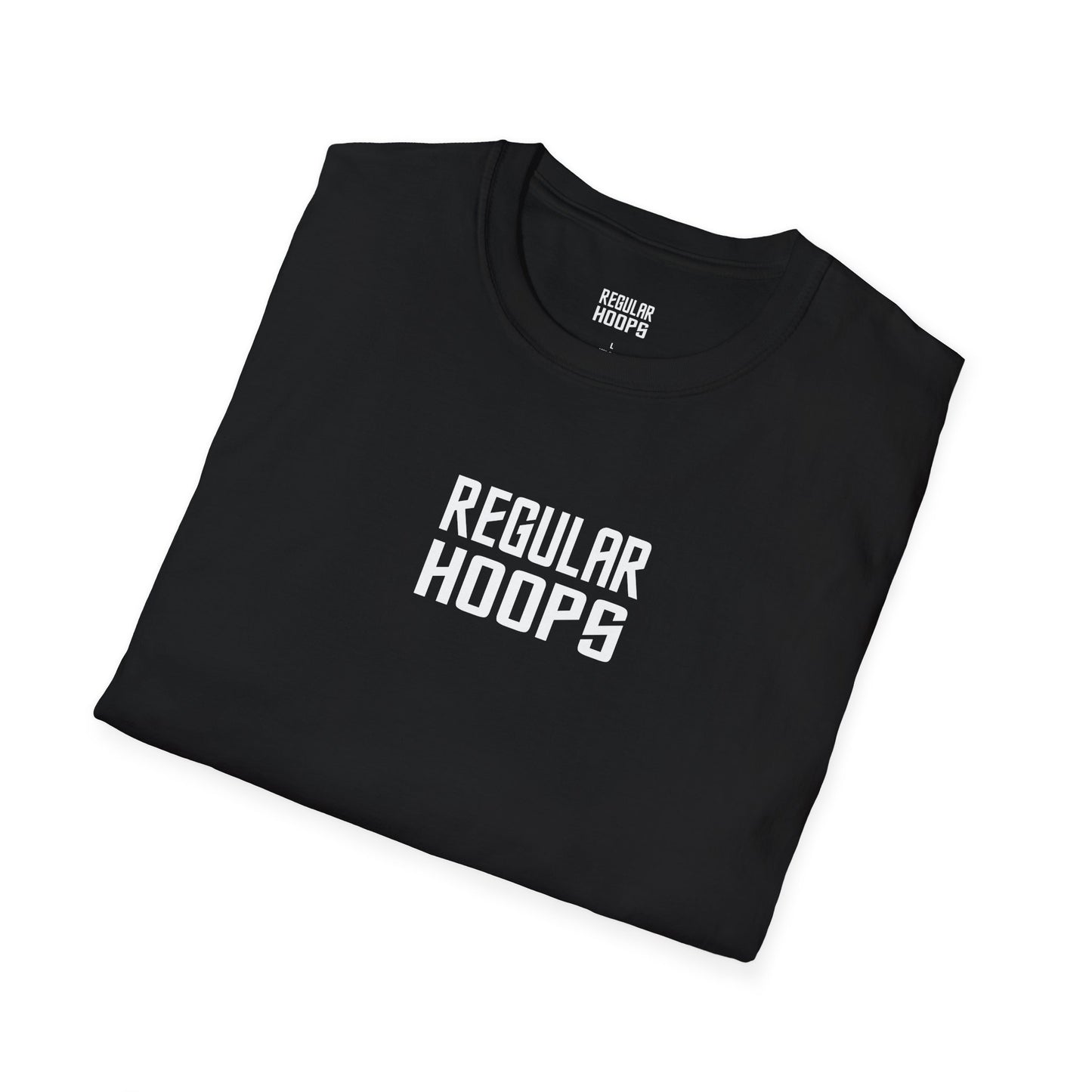 Regular Hoops OG Tee
